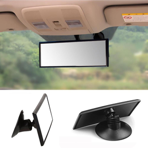 HD <strong>Driving</strong> Test <strong>Instructor</strong> Learner Examiner <strong>Mirror</strong> Car Suction Rear View <strong>Mirror</strong> - Product Image 4
