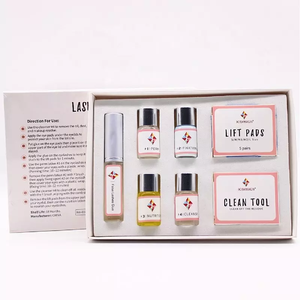 Kit de Lifting de Pestañas Directo de Fábrica <span class=keywords><strong>ICONSIGN</strong></span> OEM ODM, Kit Popular para Lifting de Pestañas con Empaque Personalizado - Product Image 3