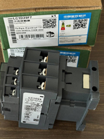 Contacteur AC LC1D40008 LC1D65008 LC1D80008, Neuf, avec Modèles Complets en Stock