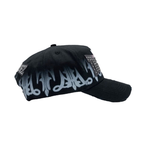 Casquettes G5 Thirty One en stock 2026 avec boîte, casquettes de sport brodées, casquettes structurées à 5 panneaux, casquettes snapback Gorras Barbas - Product Image 6