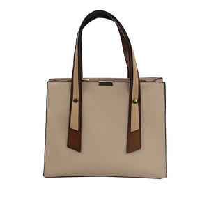 Hot Selling 100% New Inverter PLC Cotton Custom PU Embroidery Casual Tote <b>Handbag</b> for Bags Women - Product Image 4