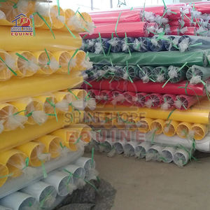 3.5mL Simple couleur saut poteaux en plastique sans remplissage bois - Product Image 6