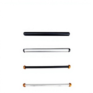 Compatible avec Yamaha NMAX155 2020-2024 - support multifonction amélioré, barre de navigation et installation de pare-brise séparé - Product Image 6