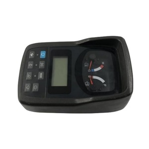 Panel de Visualización YN59S00014F1, Monitor para Excavadora SK210LC-6E - Product Image 3