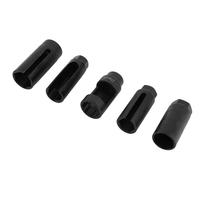 Jeu de douilles pour capteur d'oxygène, outil d'extraction de 7 pièces, dimensions de 22MM/27MM/29MM
