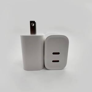 Cargador PD para <span class=keywords><strong>iPhone</strong></span> <span class=keywords><strong>de</strong></span> Fábrica, 25W 35W 45W 65W, Juego <span class=keywords><strong>de</strong></span> Cables Rápidos Tipo-C USB-C a USB-C C-C C-L para <span class=keywords><strong>iPhone</strong></span> 17 16 15 14 13 <span class=keywords><strong>12</strong></span> - Product Image 6