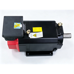 A06B-1511-B201 สำหรับมอเตอร์แกนหมุนอัจฉริยะอุตสาหกรรม Fanuc 22kW ระบบอัตโนมัติเต็มรูปแบบ สำหรับซ่อมแซม Fanuc - Product Image 1