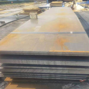 Fournisseur direct d'usine, tôles d'acier au carbone laminées à chaud sur mesure, normes ASTM/JIS/AISI, haute résistance, pliage/soudage/découpe - Product Image 3