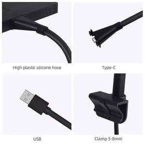 Laatste Hete Verkoop Week Aqua <span class=keywords><strong>Mini</strong></span> 9 Pro <span class=keywords><strong>Usb</strong></span> Full Spectrum Led <span class=keywords><strong>Aquarium</strong></span> Licht Plantengroei Nano <span class=keywords><strong>Aquarium</strong></span> Plant Terrarium Licht - Product Image 5