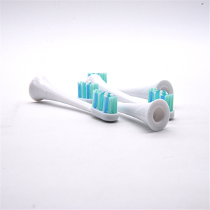 Têtes de <span class=keywords><strong>brosse</strong></span> à dents électriques populaires pour adultes, compatibles avec <span class=keywords><strong>Philips</strong></span>, brevetées UE - Product Image 6
