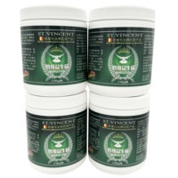 270g de poudre de probiotiques actifs de protection intestinale pour oiseau