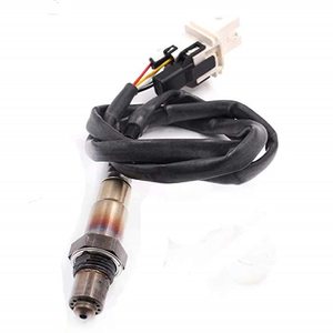 Cho <span class=keywords><strong>Bosch</strong></span> phụ tùng ô tô New Lambda cảm biến đo lưu lượng oxy cho Audi cho Porsche VM 06a906262af 06a906262bt 021906262b - Product Image 5