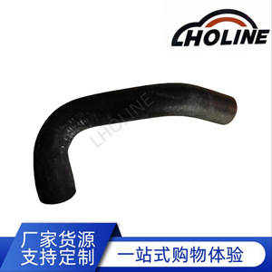 Tuyau de liquide de refroidissement 52028264AB en caoutchouc EPDM pour raccords de conduite d'eau d'entrée et de sortie, remplacement et réparation, longueur standard - Product Image 5