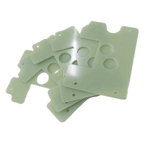 Feuille de stratifié en fibre de verre époxy FR4 de 5mm 6mm 7mm 8mm 9mm 10mm d'épaisseur avec service de coupe - Product Image 3