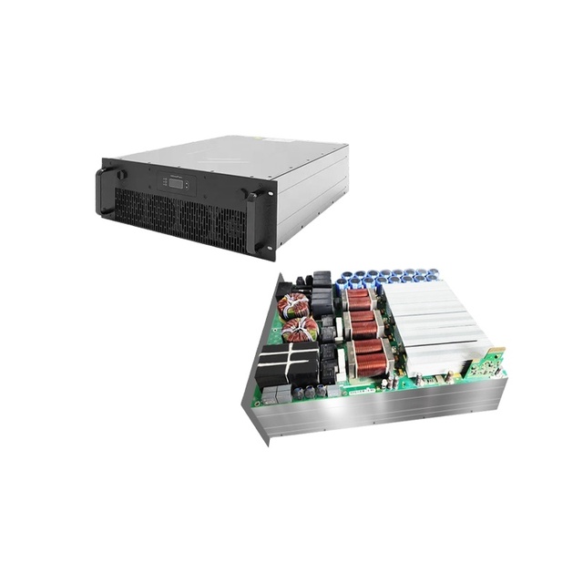 30KW 40KW DC Fast EV Charger Module Manufacturer EV Charging Station PCB Assembly.
