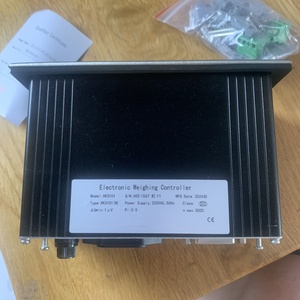 חיישני כוח XK3101N, תאי עומס, תצוגת משקל ליחידה, בקרת שקילה, קיבולת 0.05-10 טון, נירוסטה - Product Image 5