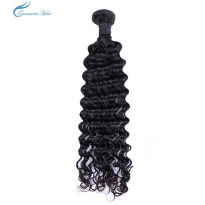 Guaranteehair Best Price Fast Delivery 9A Grade Deep Wave Chemical Free <b>Doll</b> With Real Virgin Hair - Product Image 2