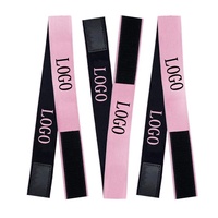 Bande élastique fixe de haute qualité pour perruque, autocollants réglables, accessoires pour perruque, bande élastique pour cheveux, bande élastique pour perruques en dentelle