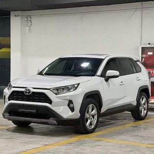 Toyota <span class=keywords><strong>RAV4</strong></span> <span class=keywords><strong>2022</strong></span> Usado, 2.0L CVT 2WD, Edición Global Fashion, SUV Compacto - Product Image 2