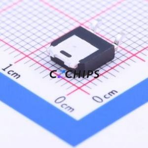 ทรานซิสเตอร์ภาคสนาม STD2N80K5 TO-252-2(DPAK) ใหม่ล่าสุด (MOSFET) - Product Image 2