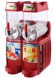 Máquina <span class=keywords><strong>de</strong></span> <span class=keywords><strong>Granizados</strong></span> Usada <span class=keywords><strong>de</strong></span> 12 Litros, Máquina <span class=keywords><strong>de</strong></span> <span class=keywords><strong>Granizados</strong></span> con Certificado CE - Product Image 4