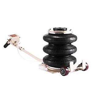 <span class=keywords><strong>3t</strong></span> tonnes voiture <span class=keywords><strong>cric</strong></span> pneumatique airbag type vérin horizontal - Product Image 1