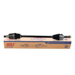 CCL TO-8-237 pour <span class=keywords><strong>Toyota</strong></span> Camry 1998 Av Essieu OEM 43410-33350 Arbre de transmission pour <span class=keywords><strong>Toyota</strong></span> Nissan Honda Hyundai 43410-F4090/43410-F4090 - Product Image 2