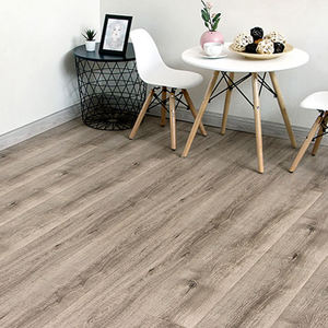 Plancher en bois d'hickory de haute qualité, résistant à l'eau, facile à nettoyer, plancher en bois d'hickory contrecollé, directement de l'usine - Product Image 1