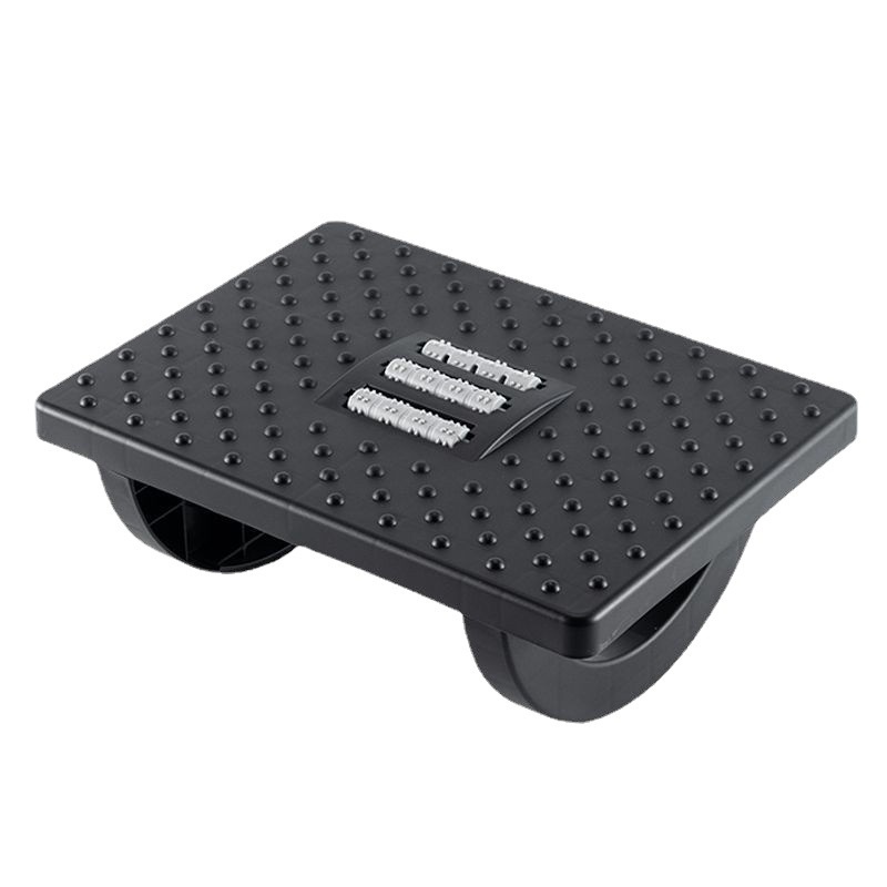 Office Under Desk Footrest Foot Pad