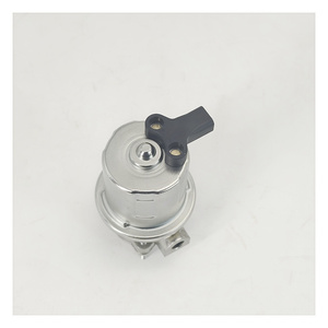 Pompe de transfert de carburant pour moteur diesel de machines de construction 4943048 Marque Standard Garantie 6 mois 1kg Hubei pour Qsb Qsb5.9 - Product Image 3
