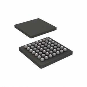 49 UFBGA, DSBGA Original Embedded Buy Electronics Components Online MSP430F2330IYFFT - Product Image 1