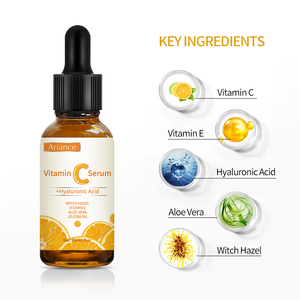 Suero Cosmético para el Cuidado de la Piel, Ilumina la Tez, Vitamina C, Sueros Antienvejecimiento - Product Image 3