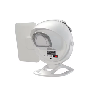 A6 ai Độ phân giải cao 3D thông minh ma thuật kỹ thuật số gương 8-Spectrum hình ảnh phân tích da Máy - Product Image 3