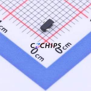 ทรานซิสเตอร์ภาคสนามทรานซิสเตอร์แบบใหม่และดั้งเดิม AP2302AI SOT-23 (MOSFET) - Product Image 2