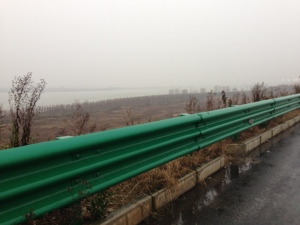 Máquina Formadora de Rollos para Barandas de Seguridad en Carreteras, Precio Económico - Product Image 5