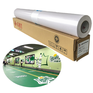 ฟิล์มไวนิลหุ้มถังมอเตอร์ไซค์ ป้องกันรังสียูวี เงางาม ฟิล์มไวนิลหุ้มรถยนต์ พีวีซี ฟิล์มไวนิลแบบม้วนติดด้วยตัวเอง วอลเปเปอร์สำหรับป้ายร้านค้า สติ๊กเกอร์ไวนิลโฮโลแกรมแบบม้วน - Product Image 2