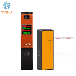 Cámara de Visión Nocturna de Última Generación con Reconocimiento Automático de Matrículas (ANPR/LPR) de 2MP, Sistema de Lectura de Placas de Matrícula con Software - Product Image 6