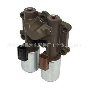 Vanne solénoïde à transmission linéaire double Hanpin 28260-RPC-004 pour Honda Civic 2006-2012 - Product Image 4