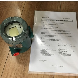 <span class=keywords><strong>Yokogawa</strong></span> thông minh nhiệt độ <span class=keywords><strong>Transmitter</strong></span> YTA610 - Product Image 6