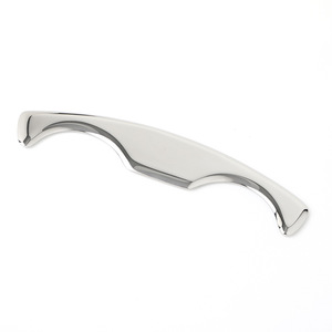 Acero inoxidable Gua Sha IASTM herramientas de raspado muscular herramienta de masaje de tejidos blandos - Product Image 3