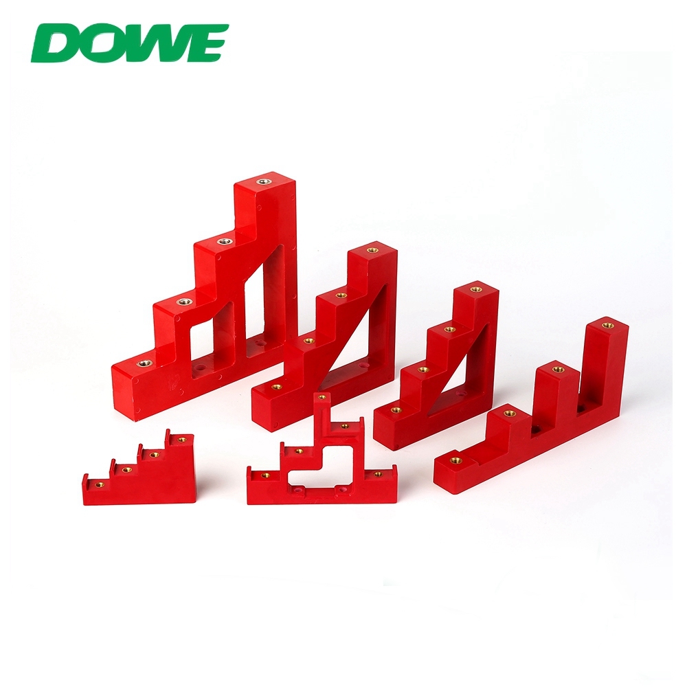 YUEQING DOWE Fréquence Bus D'occasion CT4-20 DMC Étape Stand-off Support Isolateur