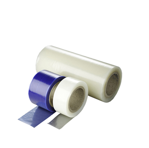 ฟิล์มยืด PE ใสบรรจุภัณฑ์จากเวียดนามสำหรับห่อสินค้าและม้วนให้แน่นเพื่อให้สินค้าพร้อมส่งออก - Product Image 4