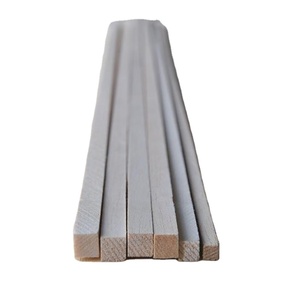 Palitos de <span class=keywords><strong>Madera</strong></span> de <span class=keywords><strong>Balsa</strong></span> a <span class=keywords><strong>Precio</strong></span> de Mayoreo <span class=keywords><strong>para</strong></span> Modelismo, <span class=keywords><strong>Madera</strong></span> Ligera - Product Image 1