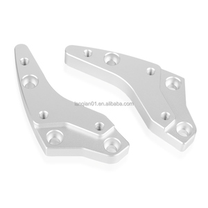 Elevador de Manillar para Motocicleta <span class=keywords><strong>BMW</strong></span> K1600GT K1600GTL K 1600GT 1600GTL K <span class=keywords><strong>1600</strong></span> GT <span class=keywords><strong>GTL</strong></span> 2012-2019 <span class=keywords><strong>2018</strong></span>, Accesorios para Motocicleta - Product Image 2