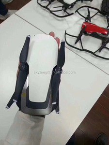 Nuevo Dron <span class=keywords><strong>Mavic</strong></span> <span class=keywords><strong>Air</strong></span> Fly More Combo, 32 MP, Panorámicas Esféricas, Video 4K a 100 Mbps, Detección Ambiental Tridireccional, Dron en Stock - Product Image 2