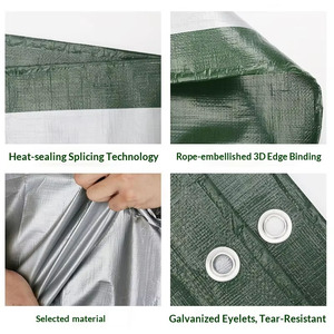<span class=keywords><strong>Bâche</strong></span> <span class=keywords><strong>de</strong></span> tente <span class=keywords><strong>grande</strong></span> taille en toile imperméable personnalisée, <span class=keywords><strong>bâche</strong></span> PE imperméable pour couverture <span class=keywords><strong>de</strong></span> cargaison - Product Image 3