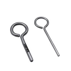 Épingles <span class=keywords><strong>de</strong></span> <span class=keywords><strong>sécurité</strong></span> en acier inoxydable pour <span class=keywords><strong>extincteur</strong></span> - Product Image 1