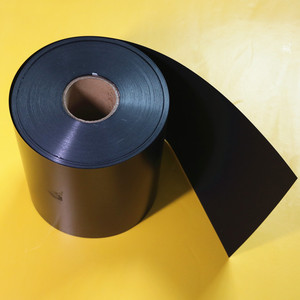Les feuilles de Mylar noir de 0,25 mm sont disponibles en différentes spécifications et peuvent être personnalisées. - Product Image 2