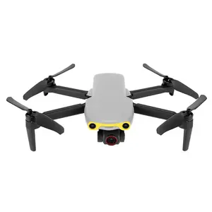 EVO Nano plus light weight professional long distance drones with 4k camera and gps VS dji mini 2