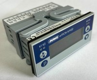 Régulateur Etron M100 12...24V électronique 2 canaux Microstat Neuf Original Systèmes PLC de contrôle programmable pour l'automatisation industrielle